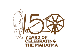 150 years of celebrating the mahatma