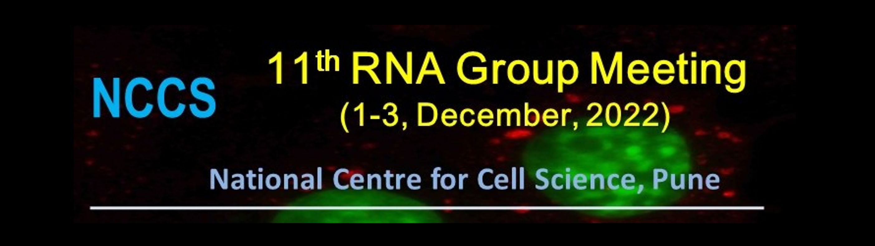 RNA-Group-Meeting